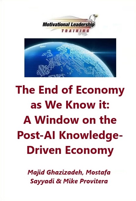 The End of Economy as We Know it