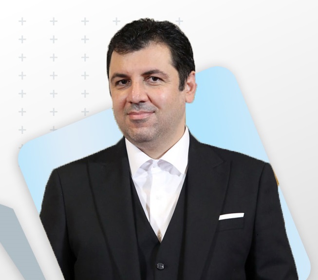 Dr. Majid Ghazizadeh